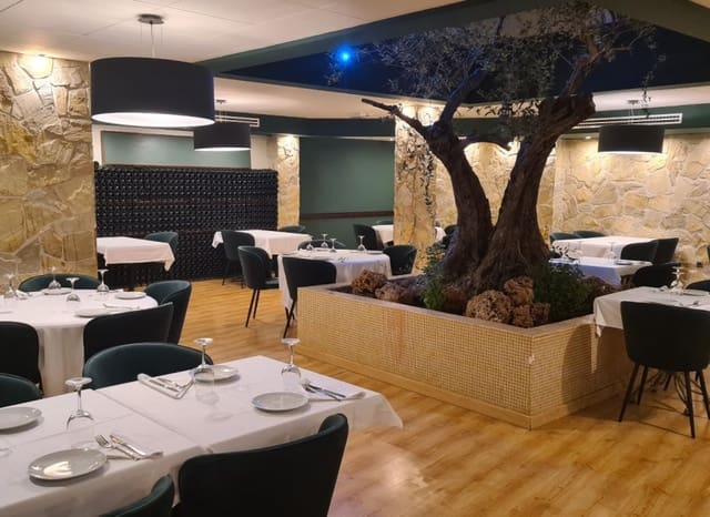 8 bedroom Restaurant/Bar for sale in Calafell - € 1,250,000 (Ref: 9298728)