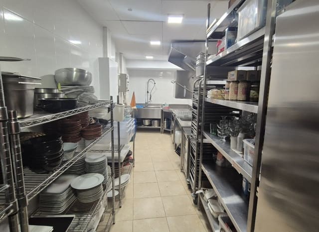 8 bedroom Restaurant/Bar for sale in Calafell - € 1,250,000 (Ref: 9298728)