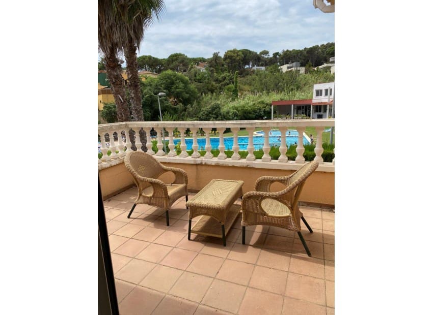 7 soverom Villa til salgs i Blanes med svømmebasseng - € 1 300 000 (Ref: 9344033)