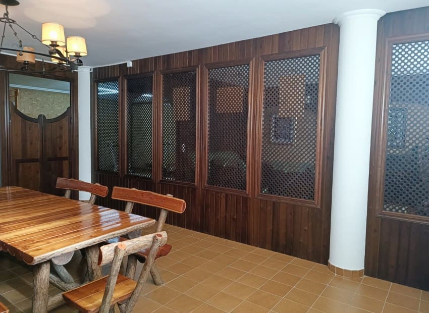 7 soverom Villa til salgs i Blanes med svømmebasseng - € 1 300 000 (Ref: 9344033)