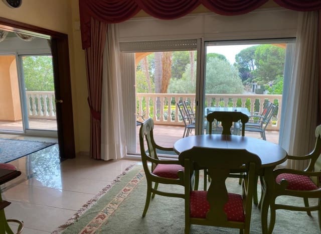 7 soverom Villa til salgs i Blanes med svømmebasseng - € 1 300 000 (Ref: 9344033)