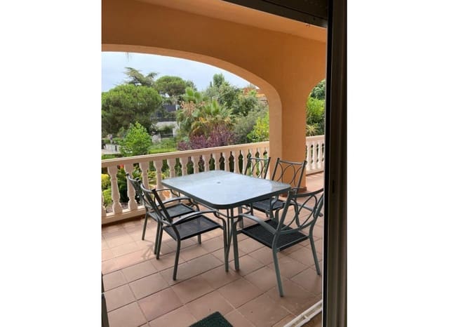 7 soverom Villa til salgs i Blanes med svømmebasseng - € 1 300 000 (Ref: 9344033)