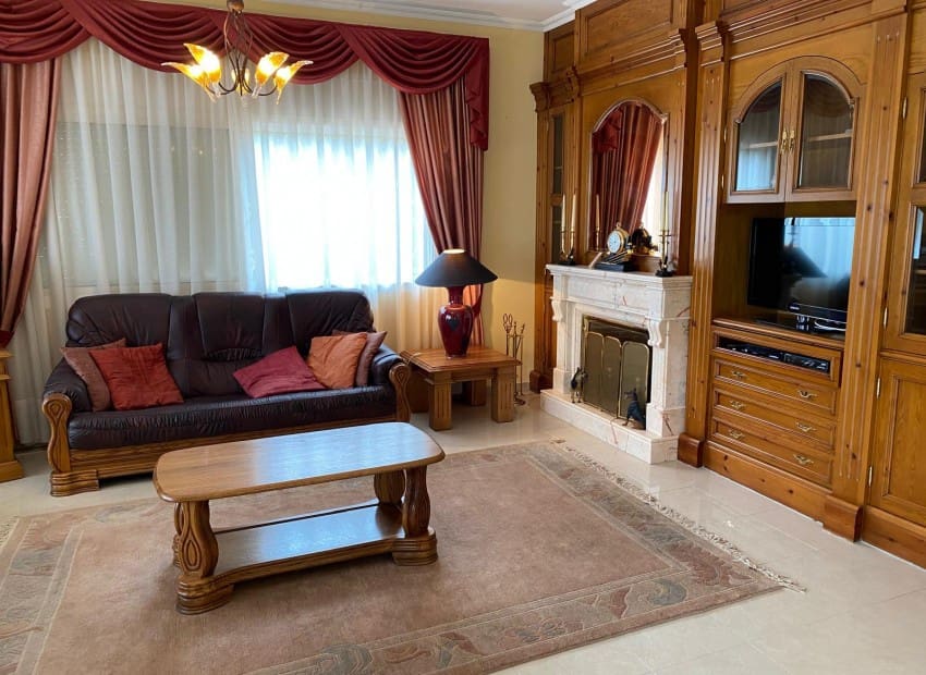 7 soverom Villa til salgs i Blanes med svømmebasseng - € 1 300 000 (Ref: 9344033)