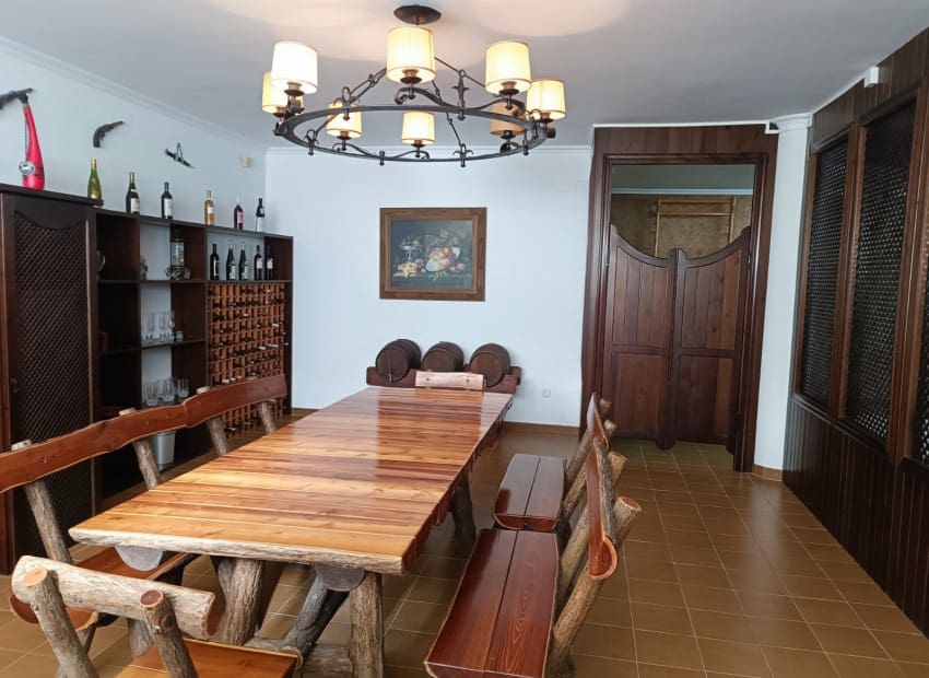 7 soverom Villa til salgs i Blanes med svømmebasseng - € 1 300 000 (Ref: 9344033)