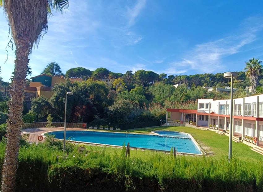 7 soverom Villa til salgs i Blanes med svømmebasseng - € 1 300 000 (Ref: 9344033)