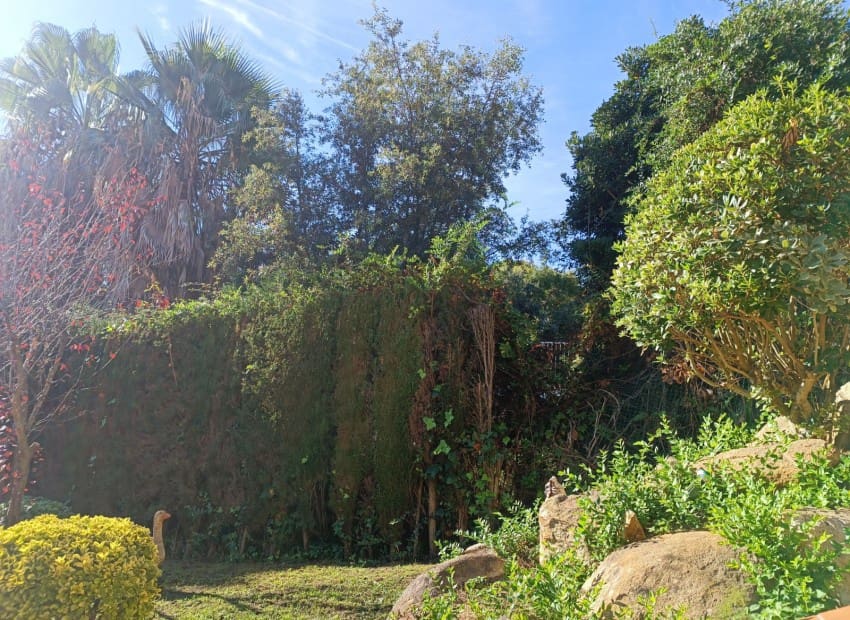 7 soverom Villa til salgs i Blanes med svømmebasseng - € 1 300 000 (Ref: 9344033)