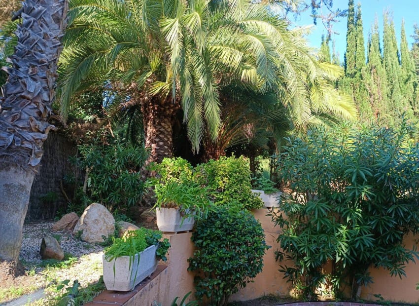 7 soverom Villa til salgs i Blanes med svømmebasseng - € 1 300 000 (Ref: 9344033)