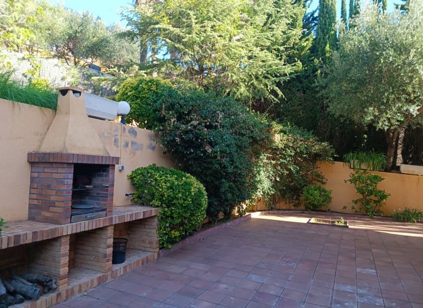 7 soverom Villa til salgs i Blanes med svømmebasseng - € 1 300 000 (Ref: 9344033)