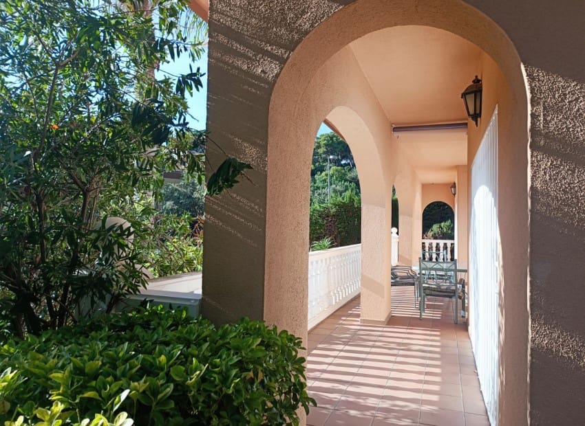 7 soverom Villa til salgs i Blanes med svømmebasseng - € 1 300 000 (Ref: 9344033)