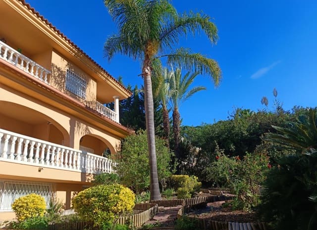 7 soverom Villa til salgs i Blanes med svømmebasseng - € 1 300 000 (Ref: 9344033)