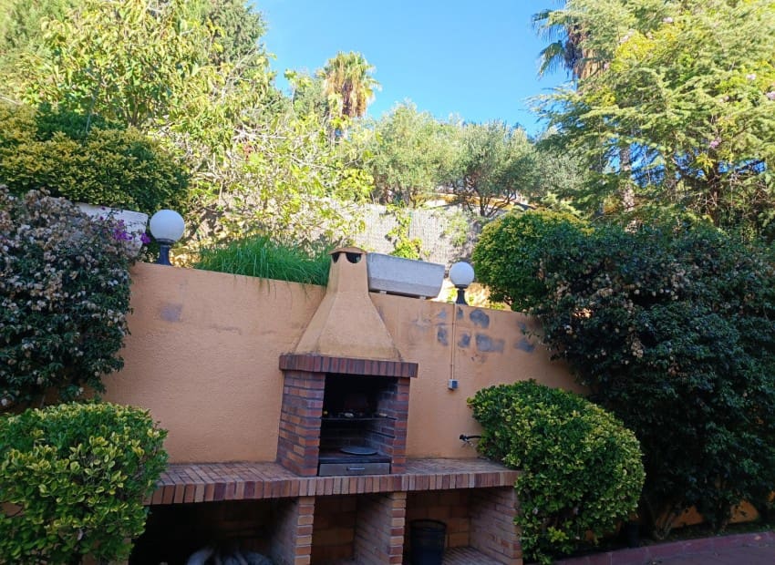 7 soverom Villa til salgs i Blanes med svømmebasseng - € 1 300 000 (Ref: 9344033)