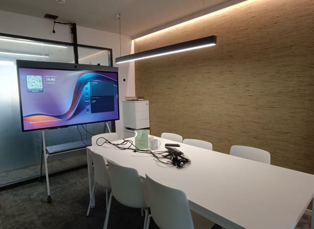 49 bedroom Office for holiday rental in Eixample, Barcelona city - € 32,000 (Ref: 9386154)