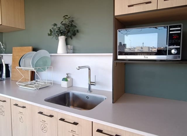 49 bedroom Office for holiday rental in Eixample, Barcelona city - € 32,000 (Ref: 9386154)