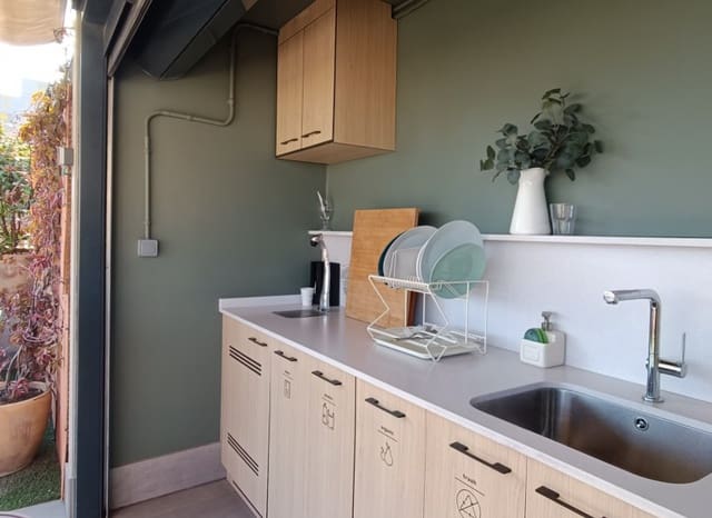 49 bedroom Office for holiday rental in Eixample, Barcelona city - € 32,000 (Ref: 9386154)