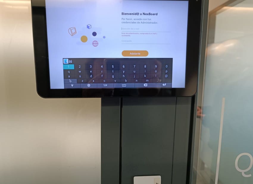 49 slaapkamer Kantoor voor vakantieverhuur in Barcelona stad - € 32.000 (Ref: 9386154)