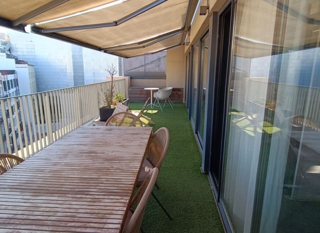 49 bedroom Office for holiday rental in Eixample, Barcelona city - € 32,000 (Ref: 9386154)