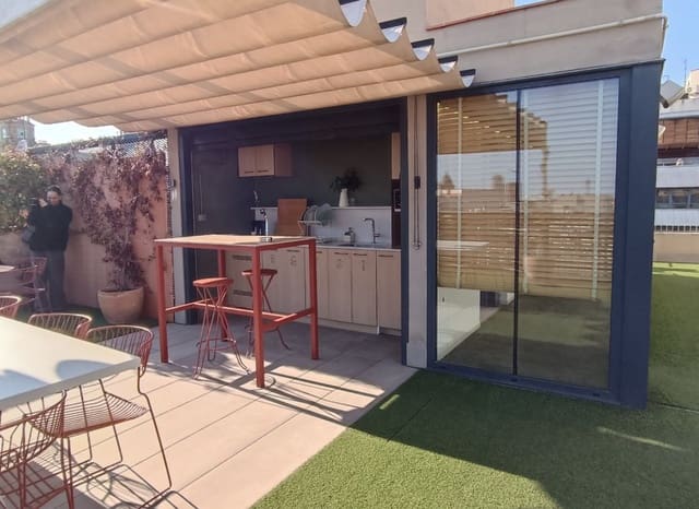 49 bedroom Office for holiday rental in Eixample, Barcelona city - € 32,000 (Ref: 9386154)