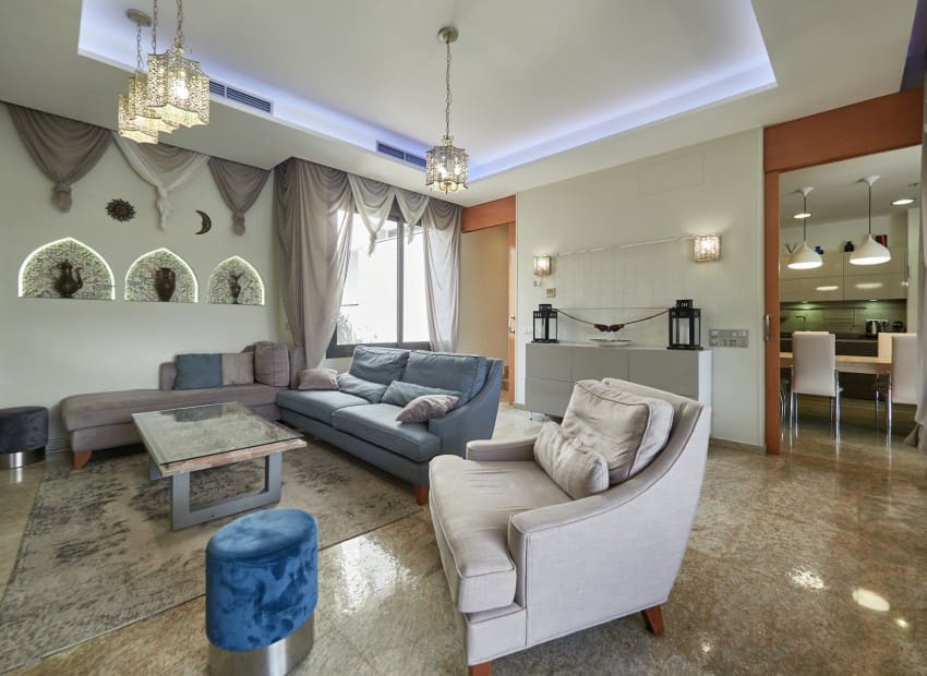 7 chambre Villa/Maison à vendre à Cunit avec piscine - 1 500 000 € (Ref: 9787846)