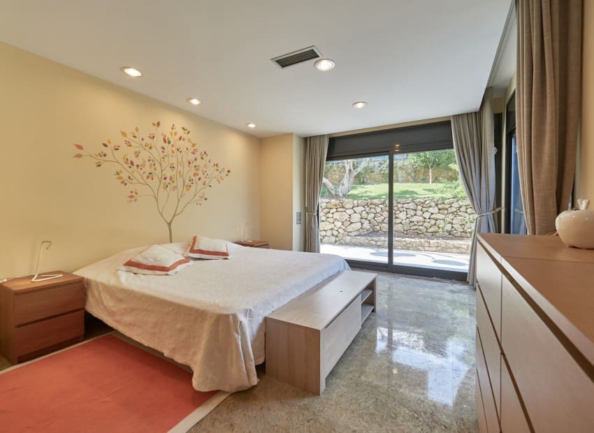 7 chambre Villa/Maison à vendre à Cunit avec piscine - 1 500 000 € (Ref: 9787846)