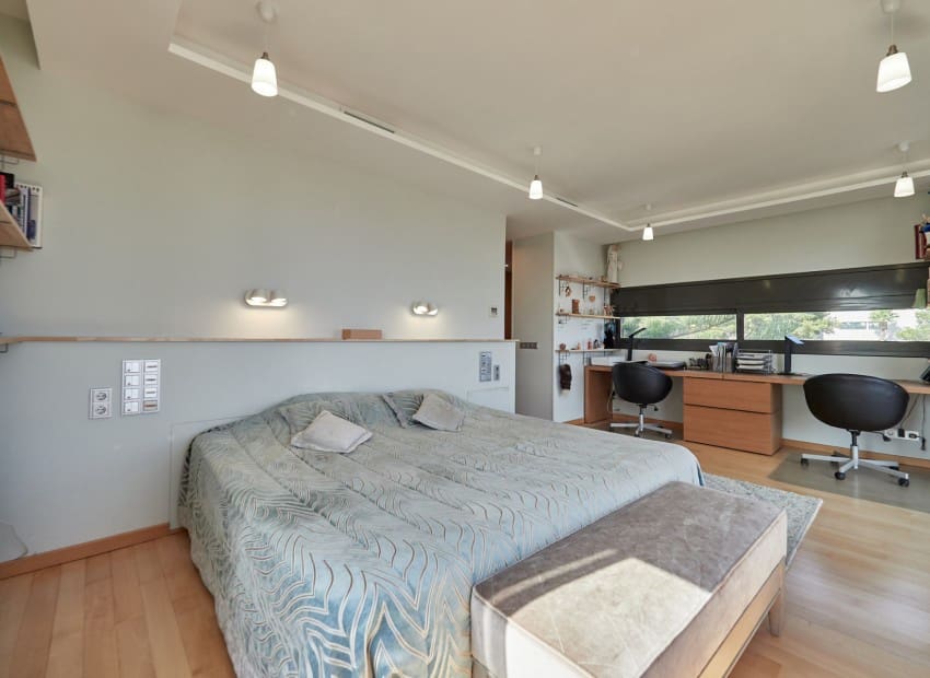 7 chambre Villa/Maison à vendre à Cunit avec piscine - 1 500 000 € (Ref: 9787846)