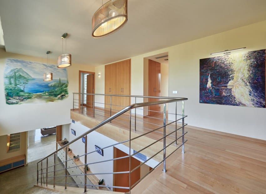 7 chambre Villa/Maison à vendre à Cunit avec piscine - 1 500 000 € (Ref: 9787846)