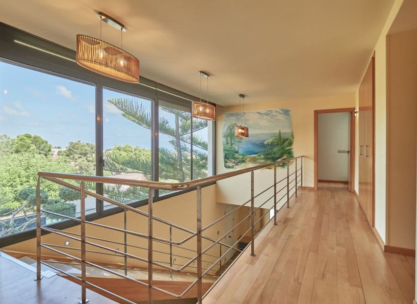 7 chambre Villa/Maison à vendre à Cunit avec piscine - 1 500 000 € (Ref: 9787846)