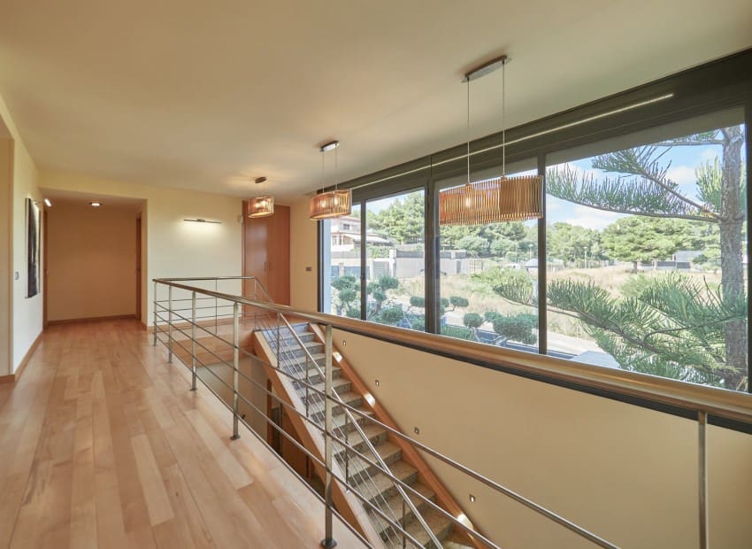 7 chambre Villa/Maison à vendre à Cunit avec piscine - 1 500 000 € (Ref: 9787846)