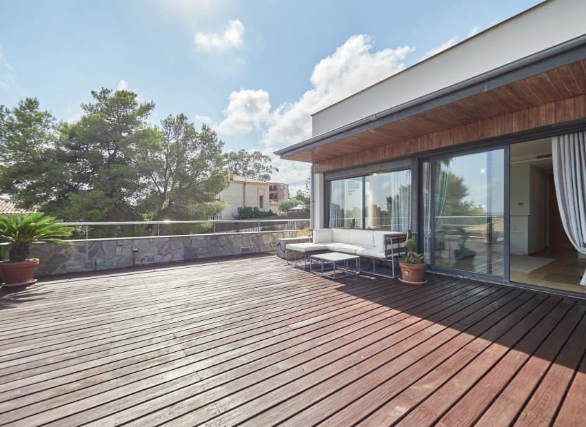 7 chambre Villa/Maison à vendre à Cunit avec piscine - 1 500 000 € (Ref: 9787846)