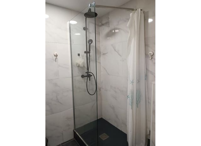 Mieszkanie na sprzedaż w Sant Pere, Santa Caterina i La Ribera, Miasto Barcelona - 159 000 € (Ref: 9793725)