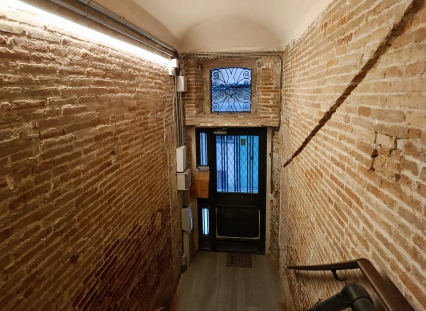 Mieszkanie na sprzedaż w Miasto Barcelona - 159 000 € (Ref: 9793725)