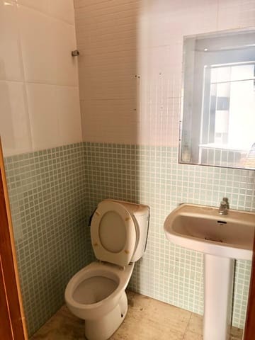 Commercieel te huur in Casillas, Murcia stad - € 500 (Ref: 9613976)