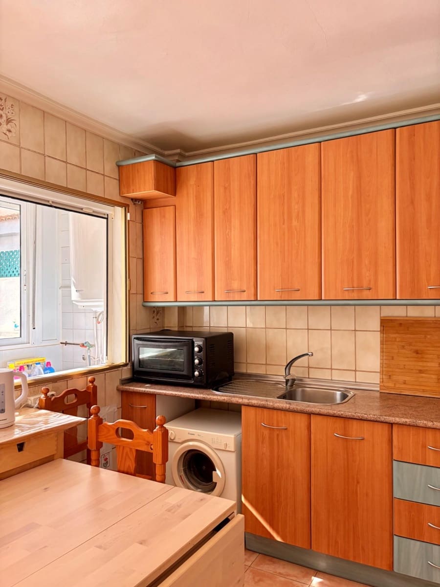 3 bedroom Flat for sale in Lo Pagan with garage - € 189,000 (Ref: 9613977)