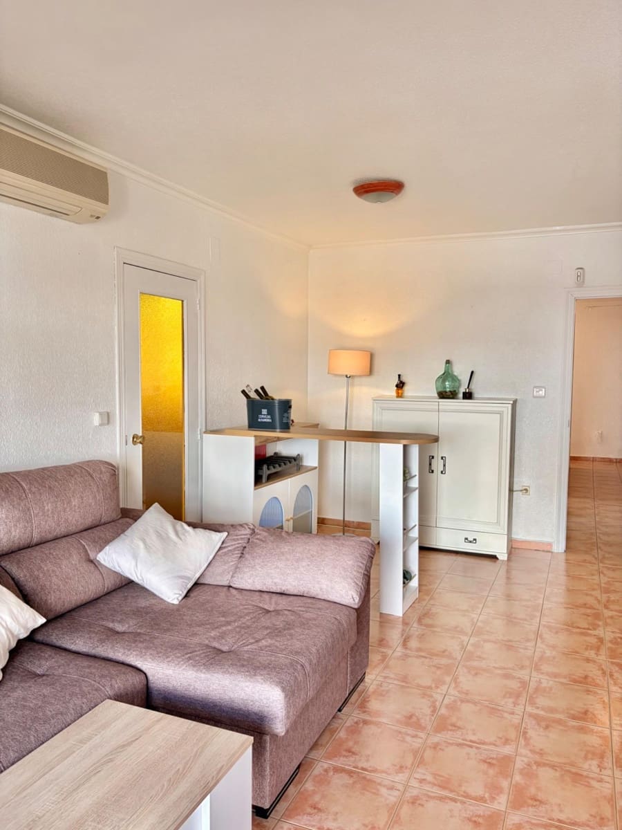 3 bedroom Flat for sale in Lo Pagan with garage - € 189,000 (Ref: 9613977)