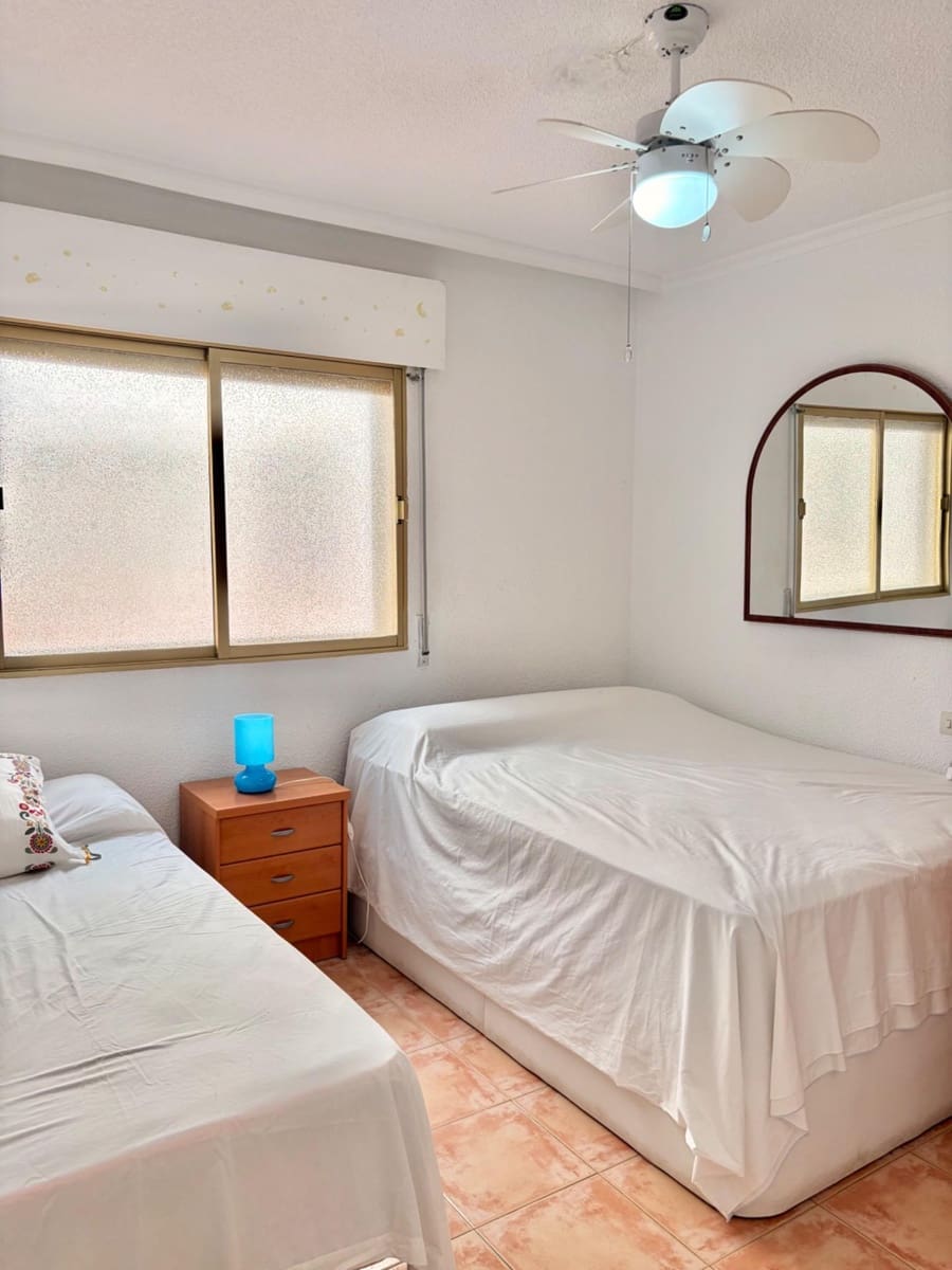 3 bedroom Flat for sale in Lo Pagan with garage - € 189,000 (Ref: 9613977)