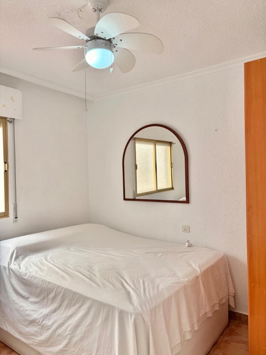 3 bedroom Flat for sale in Lo Pagan with garage - € 189,000 (Ref: 9613977)