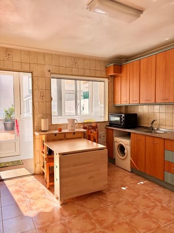 3 slaapkamer Flat te koop in Lo Pagan, San Pedro del Pinatar met garage - € 189.000 (Ref: 9613977)
