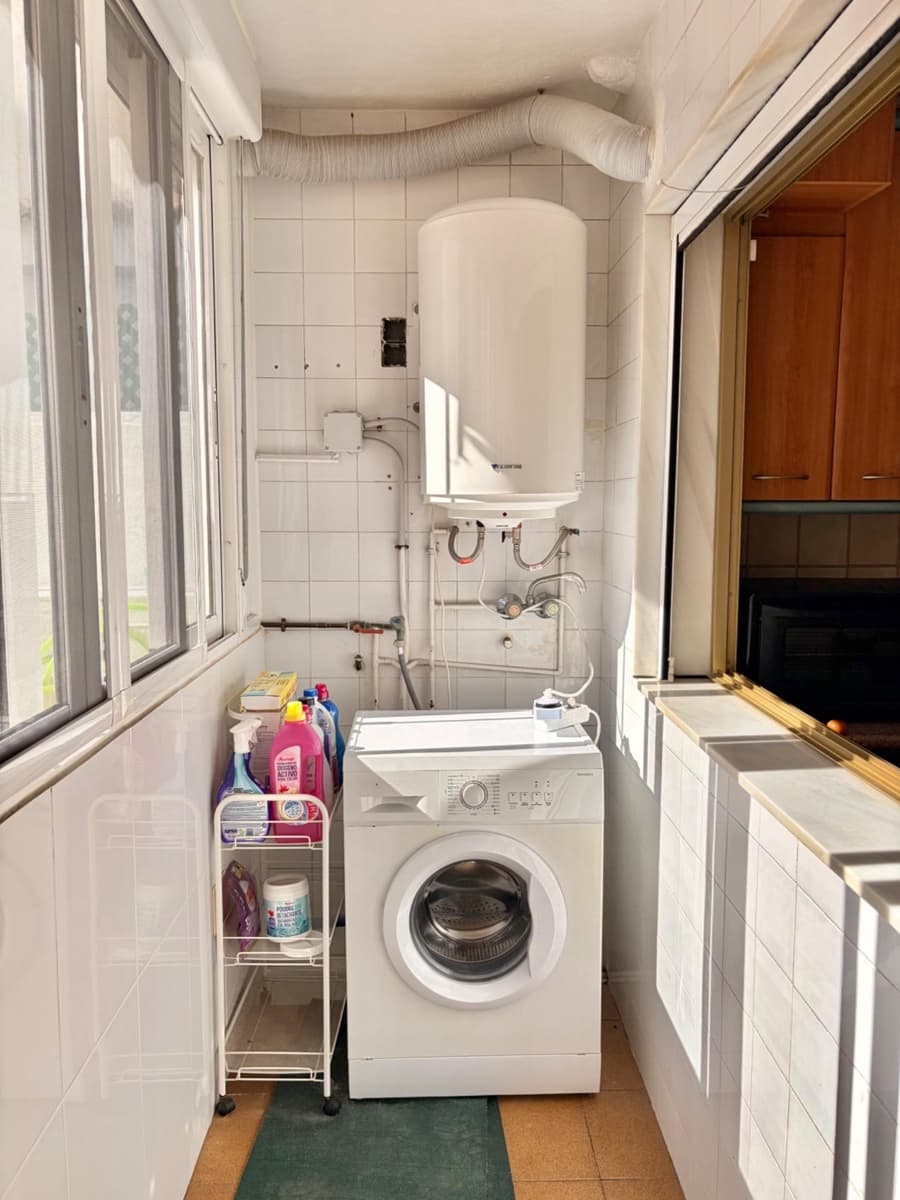 3 bedroom Flat for sale in Lo Pagan with garage - € 189,000 (Ref: 9613977)