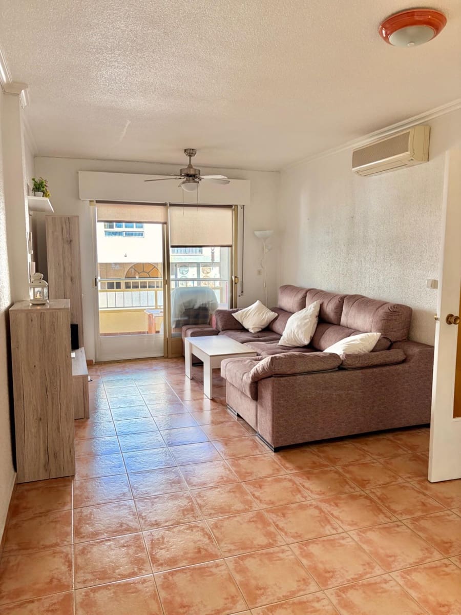 3 bedroom Flat for sale in Lo Pagan with garage - € 189,000 (Ref: 9613977)