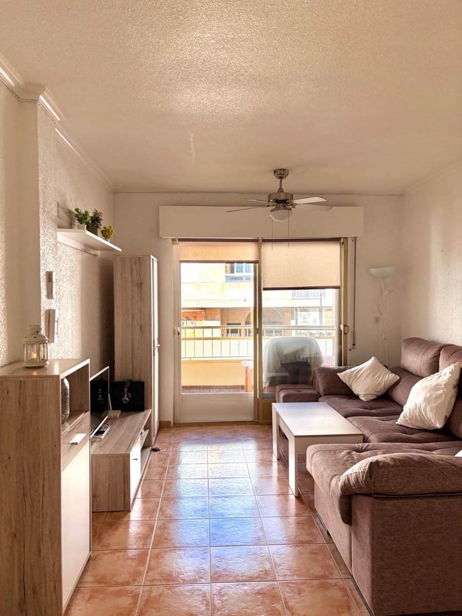 3 bedroom Flat for sale in Lo Pagan with garage - € 189,000 (Ref: 9613977)