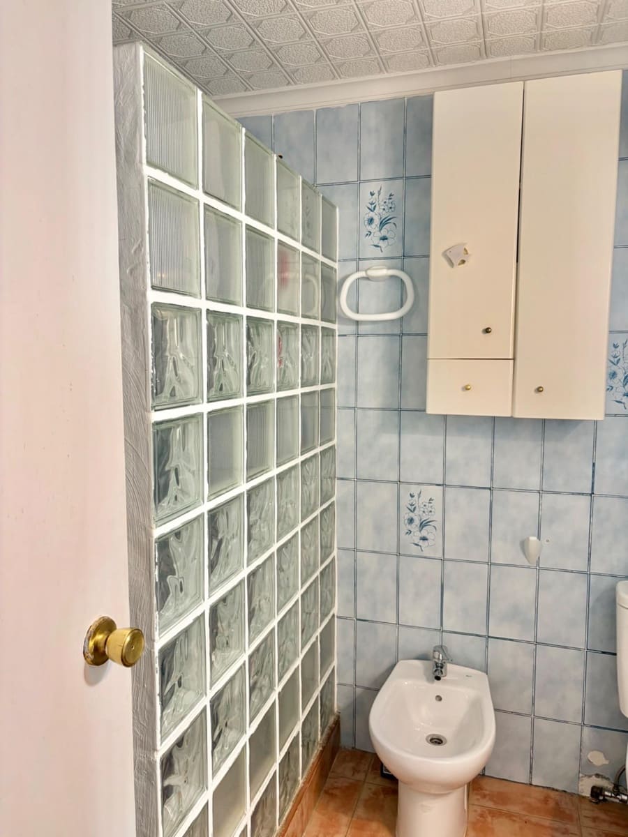 3 bedroom Flat for sale in Lo Pagan with garage - € 189,000 (Ref: 9613977)