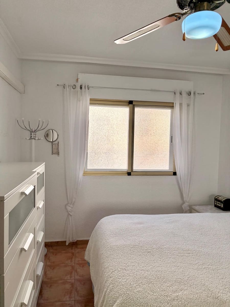 3 bedroom Flat for sale in Lo Pagan with garage - € 189,000 (Ref: 9613977)