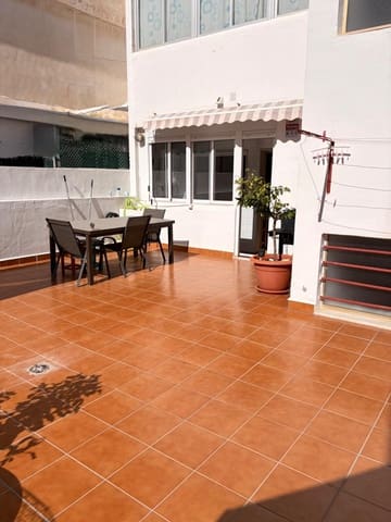 3 slaapkamer Flat te koop in Lo Pagan, San Pedro del Pinatar met garage - € 189.000 (Ref: 9613977)