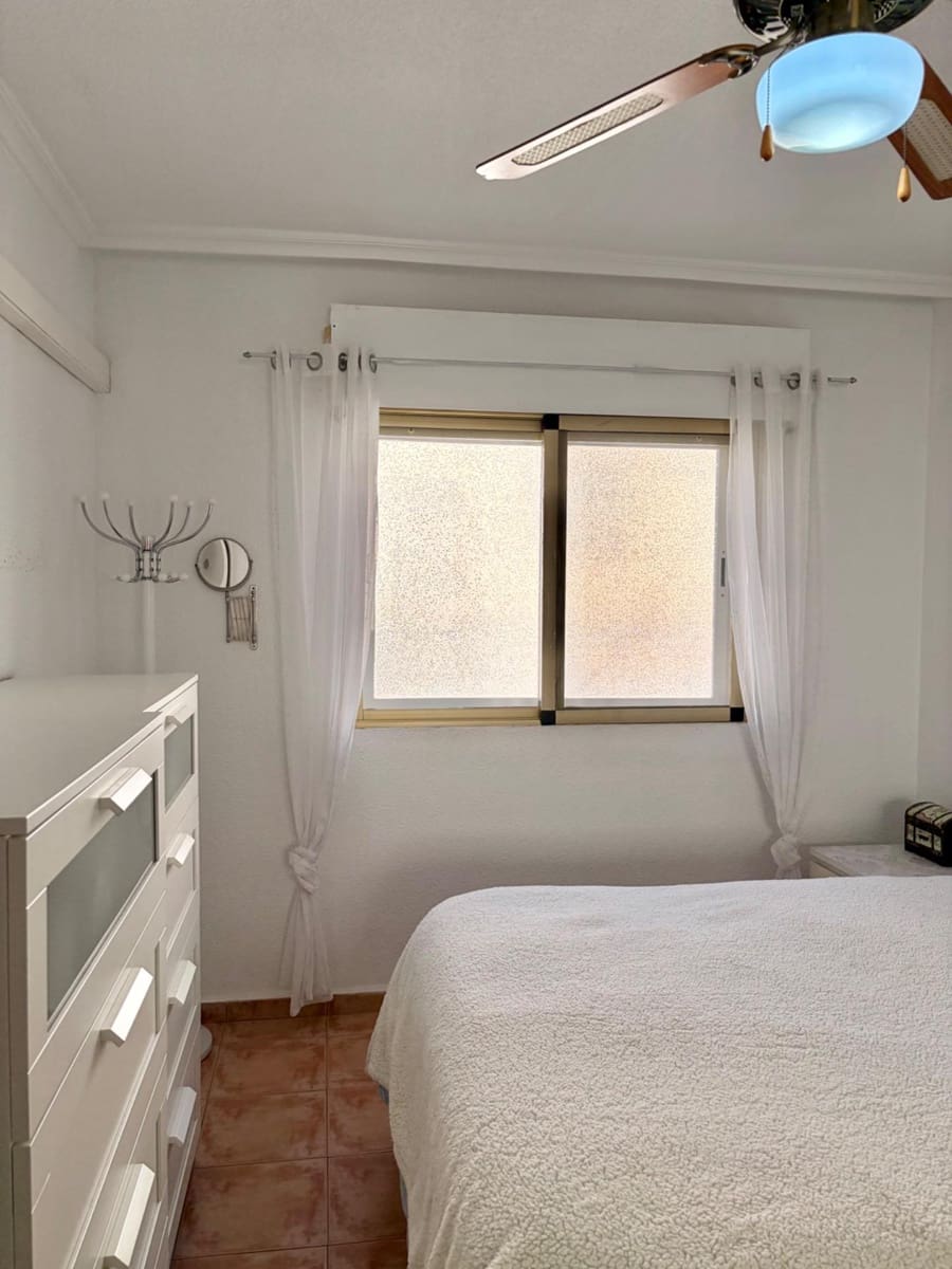 3 bedroom Flat for sale in Lo Pagan with garage - € 189,000 (Ref: 9613977)