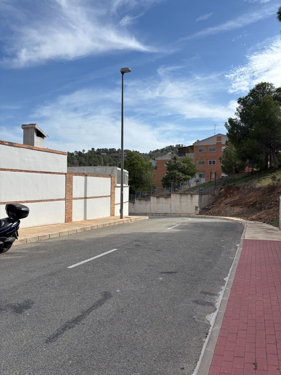 Building Plot for sale in Murcia city - € 250,000 (Ref: 9613978)