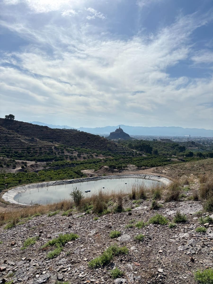 Building Plot for sale in Murcia city - € 250,000 (Ref: 9613978)