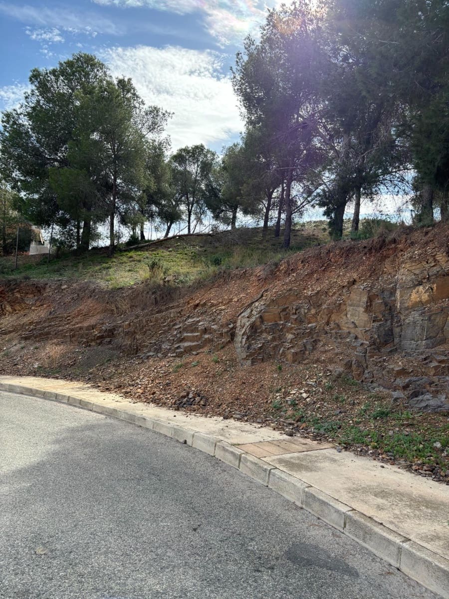 Building Plot for sale in Murcia city - € 250,000 (Ref: 9613978)