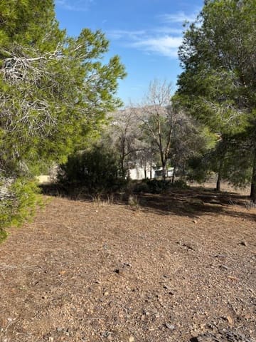 Building Plot for sale in Murcia city - € 250,000 (Ref: 9613978)