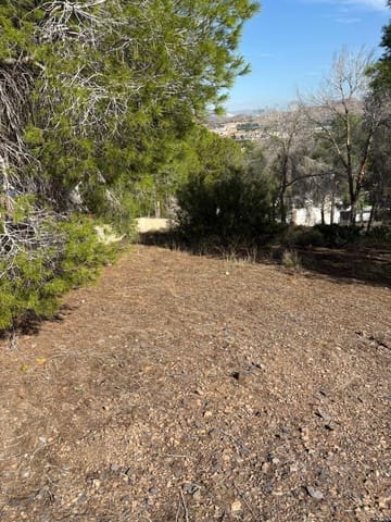 Building Plot for sale in Murcia city - € 250,000 (Ref: 9613978)