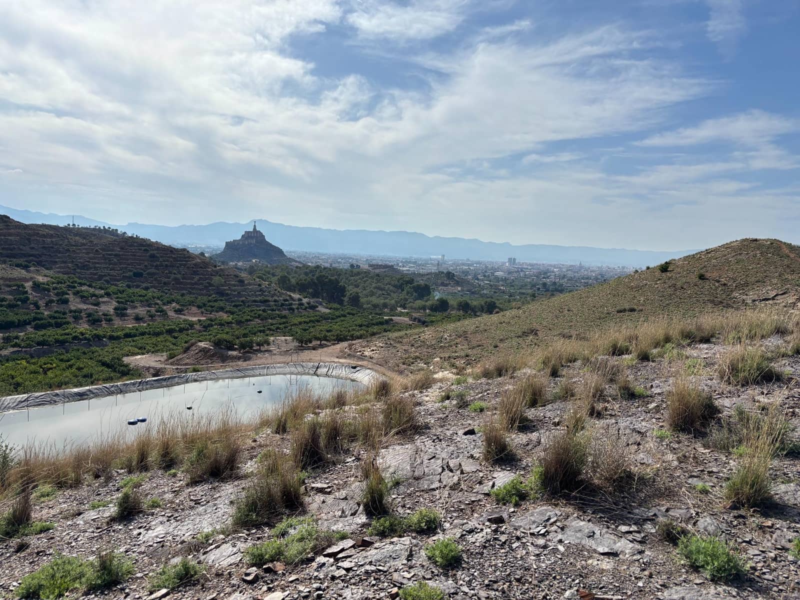 Building Plot for sale in Murcia city - € 250,000 (Ref: 9613978)