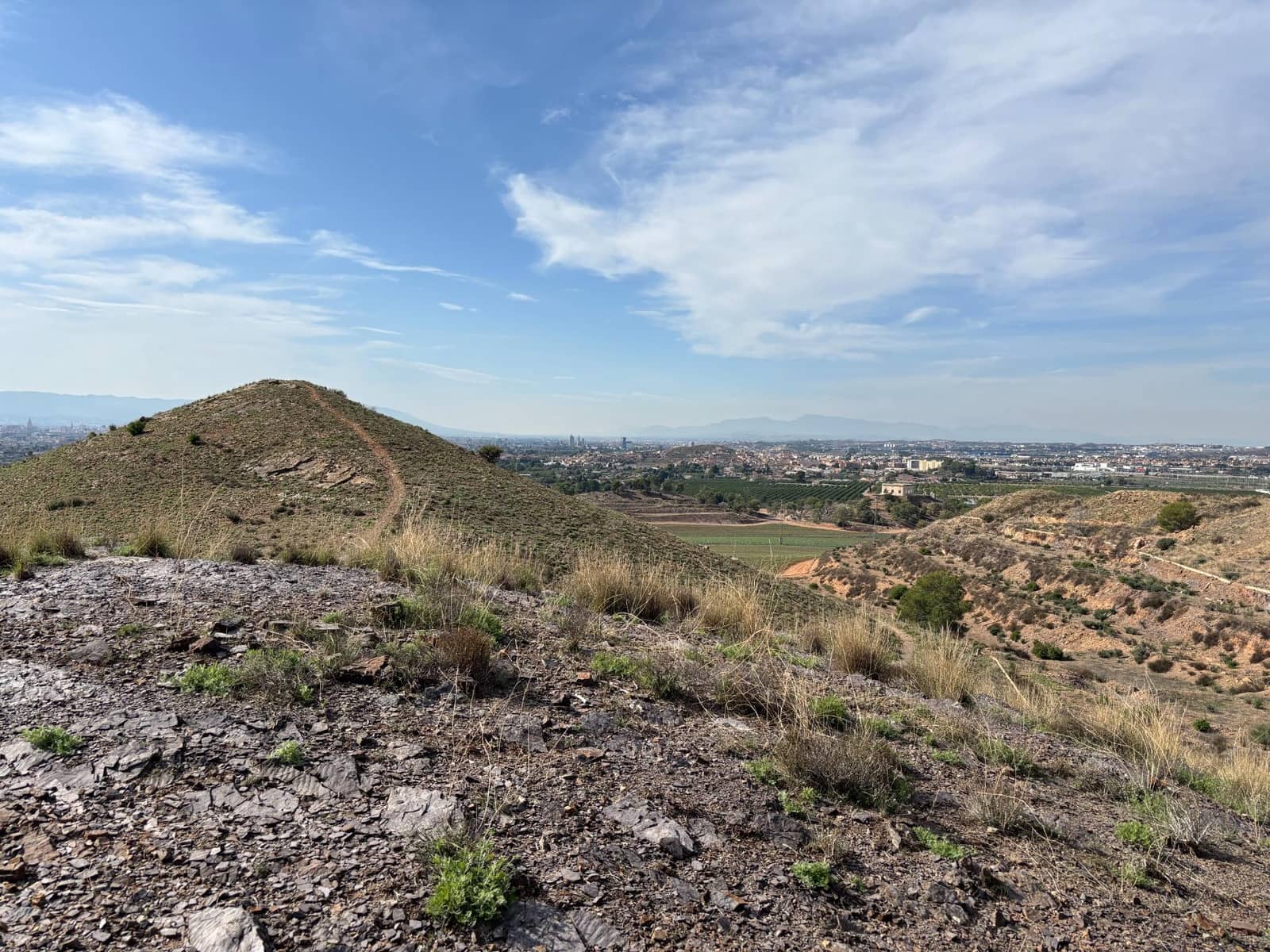 Building Plot for sale in Murcia city - € 250,000 (Ref: 9613978)